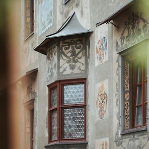 Arthotel Lasserhaus (Adults Only)